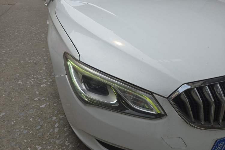 Used Buick GT 2017 15N Automatic Entry-Level Trim Right Front Headlight