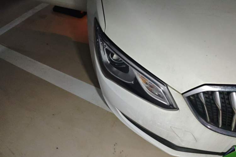 Used Buick GT 2017 15N Manual Entry-Level Trim Right Front Headlight