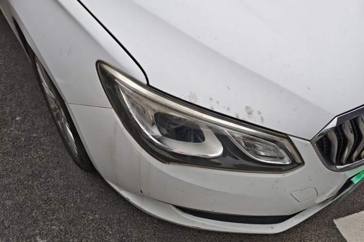 Used Buick GT 2017 15N Automatic Elite Version Right Front Headlight