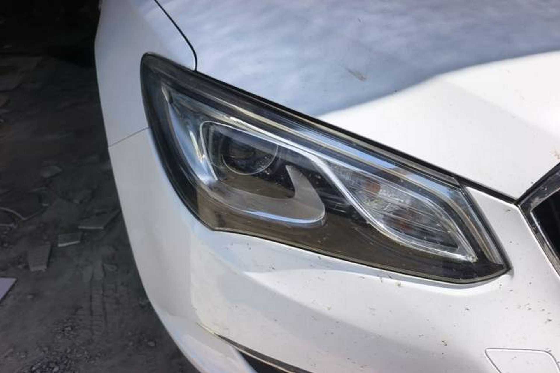 Used Buick GT 2017 15N Automatic Elite Version Right Front Headlight