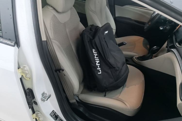Used Buick GT 2017 15N Automatic Elite Version Right Front Seat