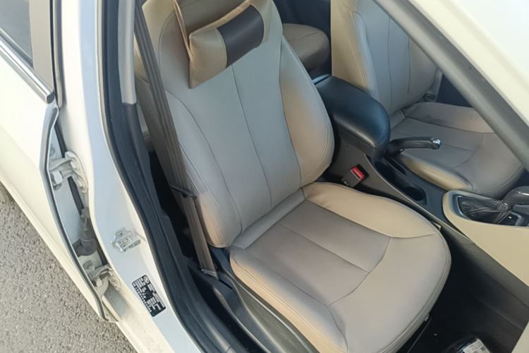 Used Buick GT 2017 15N Automatic Entry-Level Trim Right Front Seat