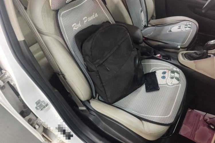 Used Buick GT 2017 15N Automatic Elite Version Right Front Seat
