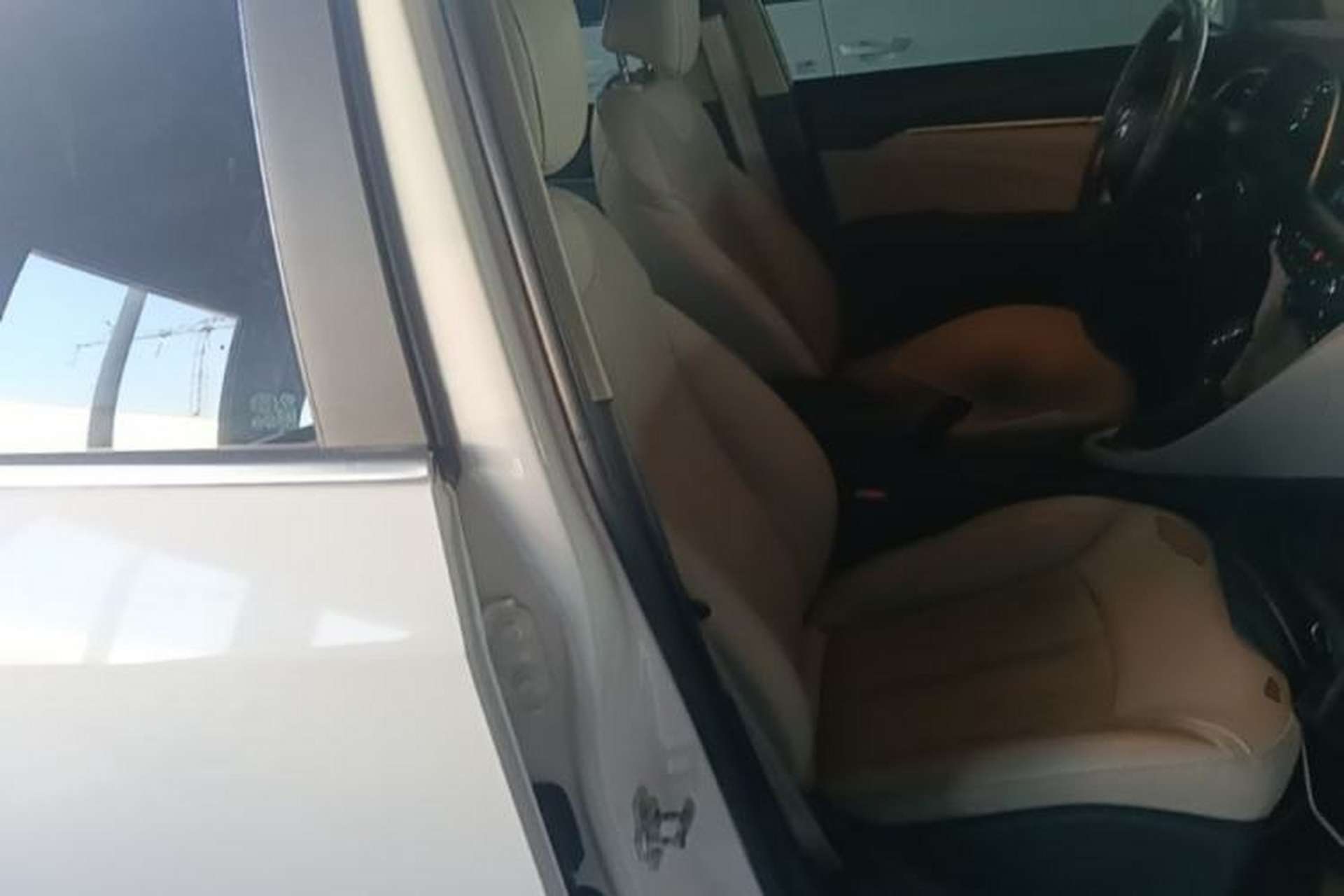 Used Buick GT 2017 15N Automatic Elite Version Right Front Seat