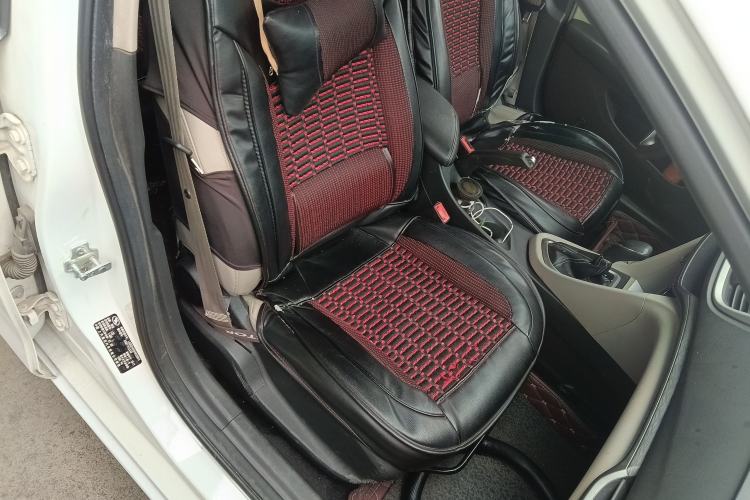 Used Buick GT 2017 15N Automatic Elite Version Right Front Seat
