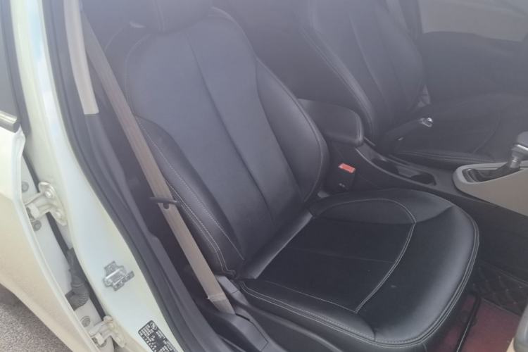 Used Buick GT 2017 15N Automatic Entry-Level Trim Right Front Seat