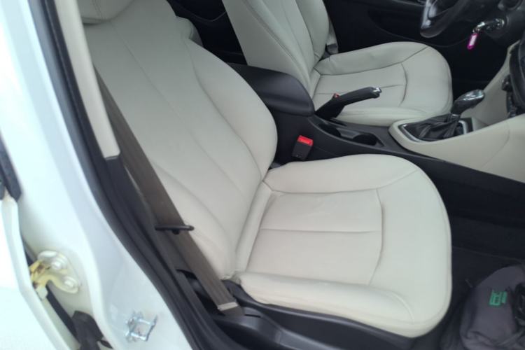 Used Buick GT 2017 15N Automatic Entry-Level Trim Right Front Seat
