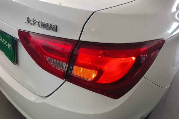 Used Buick GT 2017 15N Automatic Elite Version Right Rear Taillight