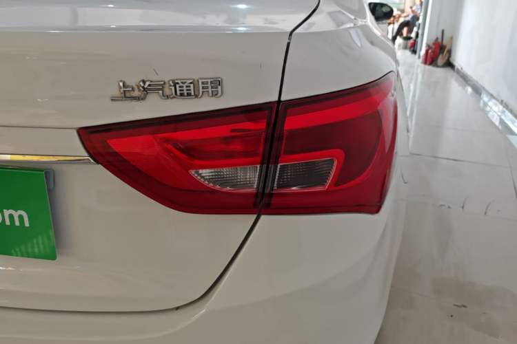 Used Buick GT 2017 15N Automatic Elite Version Right Rear Taillight