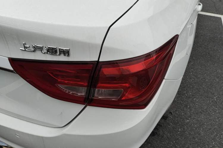 Used Buick GT 2017 15N Automatic Elite Version Right Rear Taillight