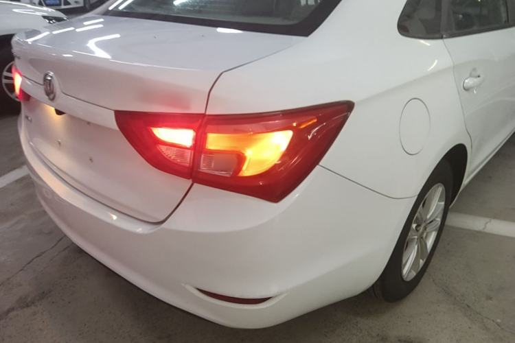Used Buick GT 2017 15N Automatic Entry-Level Trim Right Rear Taillight