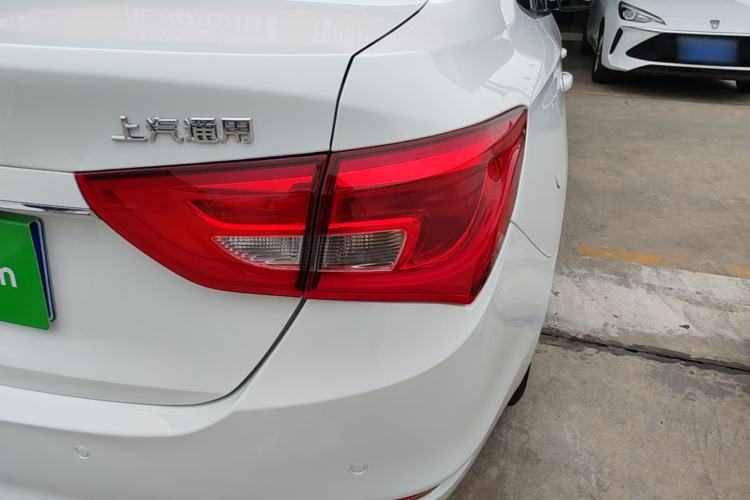Used Buick GT 2017 15N Automatic Elite Version Right Rear Taillight