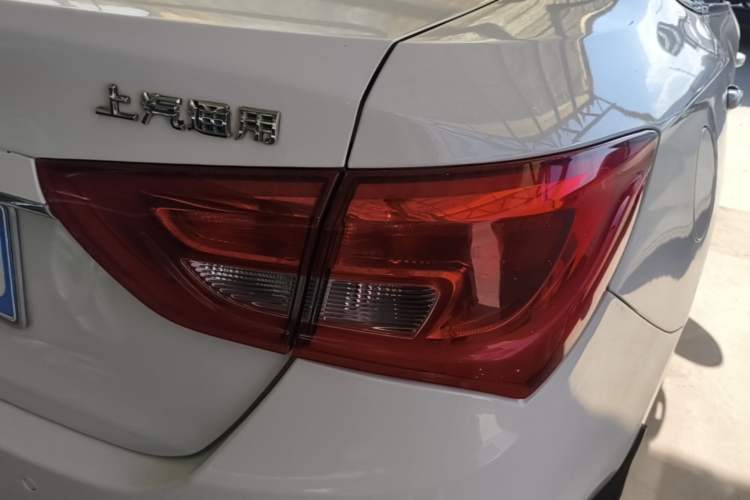 Used Buick GT 2017 15N Automatic Elite Version Right Rear Taillight