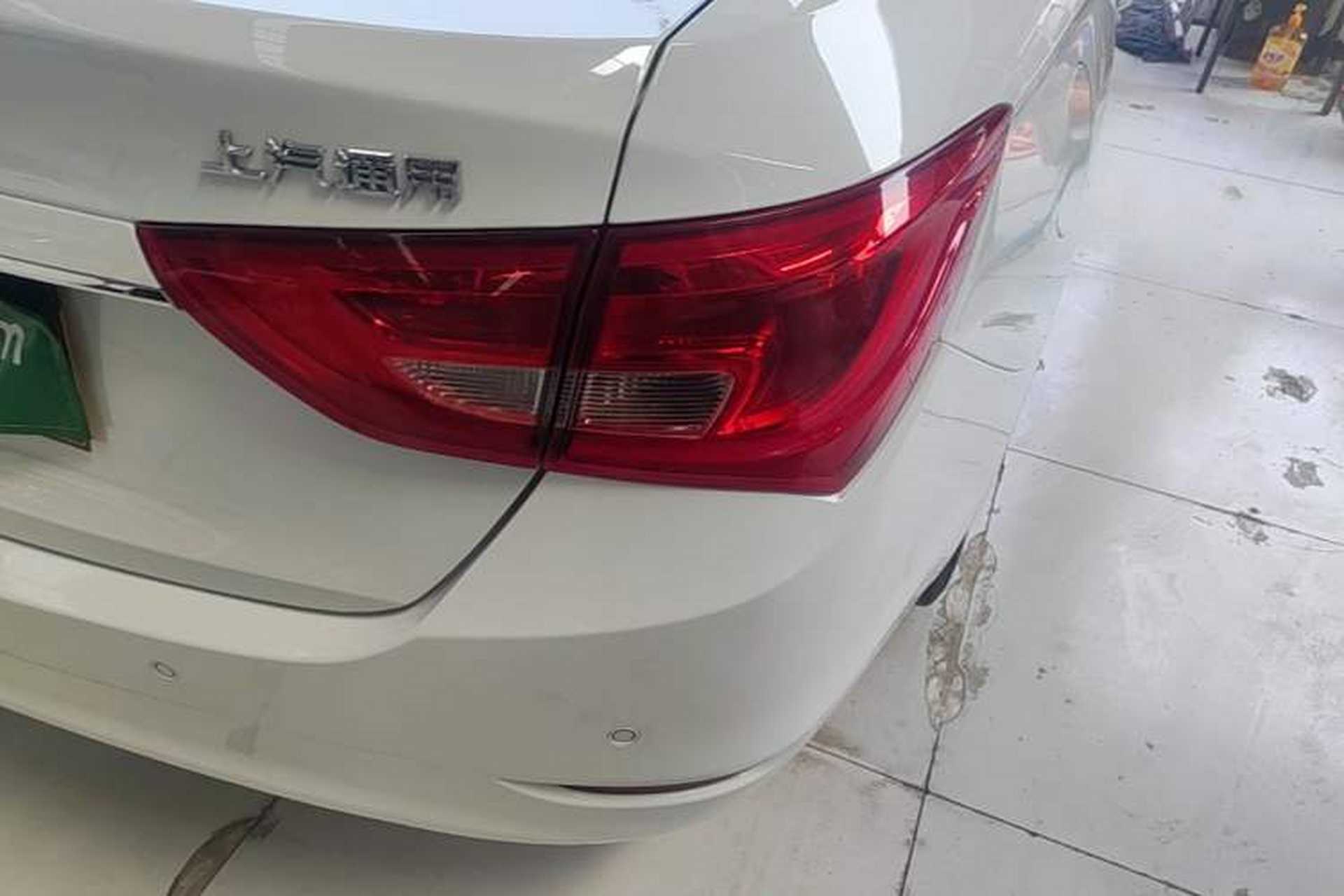 Used Buick GT 2017 15N Automatic Elite Version Right Rear Taillight