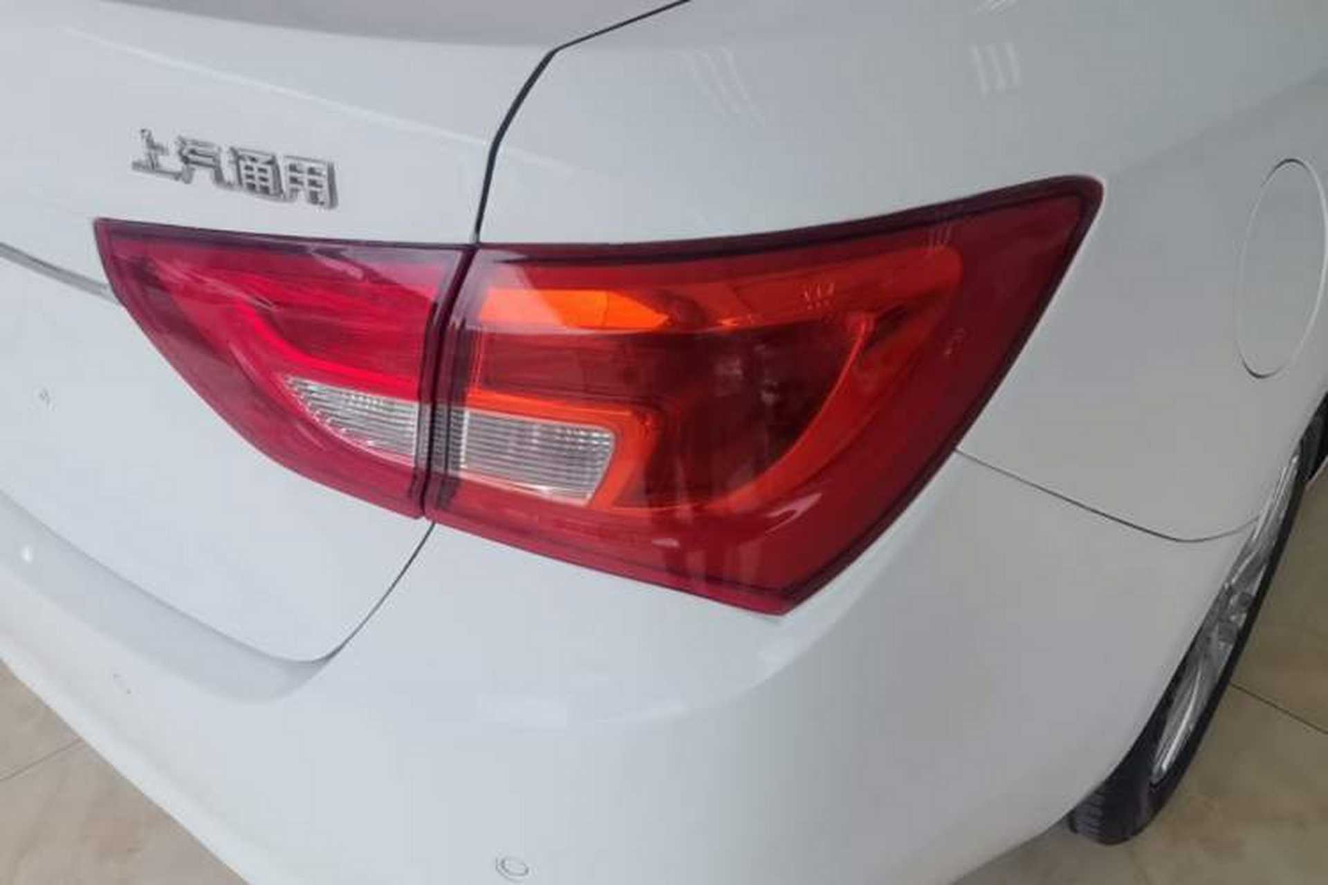 Used Buick GT 2017 15N Automatic Elite Version Right Rear Taillight