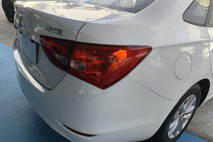 Used Buick GT 2017 15N Automatic Entry-Level Trim Right Rear Taillight