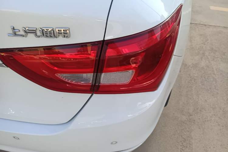 Used Buick GT 2017 15N Automatic Elite Version Right Rear Taillight