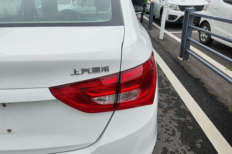 Used Buick GT 2017 15N Automatic Entry-Level Trim Right Rear Taillight