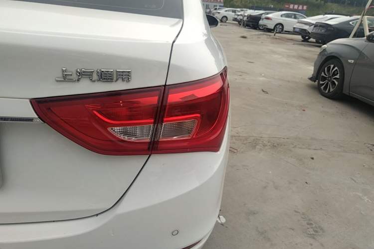 Used Buick GT 2017 15N Automatic Elite Version Right Rear Taillight