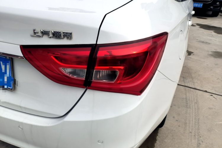 Used Buick GT 2017 15N Automatic Elite Version Right Rear Taillight