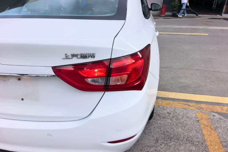 Used Buick GT 2017 15N Automatic Elite Version Right Rear Taillight