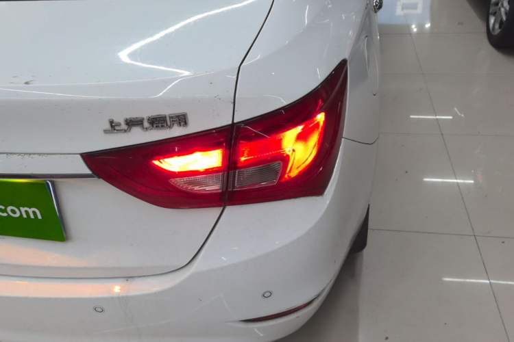 Used Buick GT 2017 15N Automatic Elite Version Right Rear Taillight