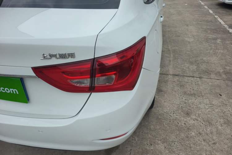 Used Buick GT 2017 15N Automatic Elite Version Right Rear Taillight