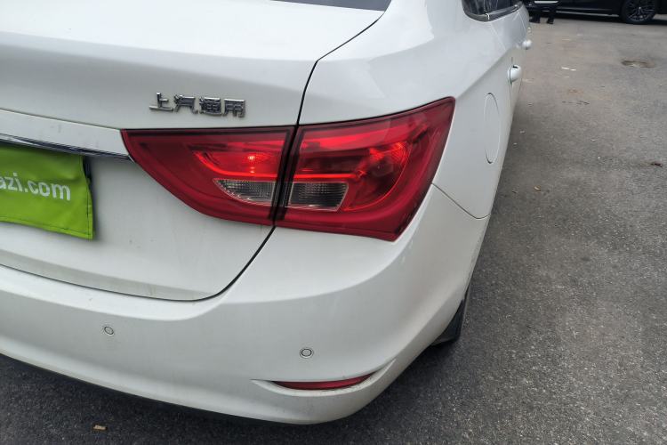 Used Buick GT 2017 15N Automatic Elite Version Right Rear Taillight