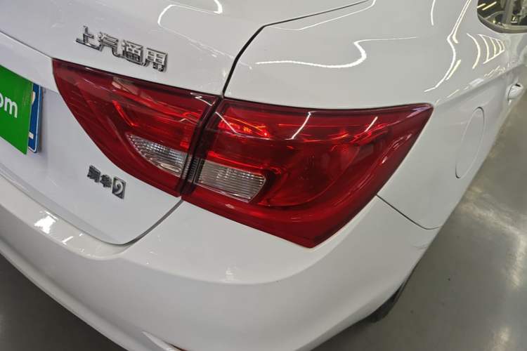 Used Buick GT 2017 15N Automatic Entry-Level Trim Right Rear Taillight