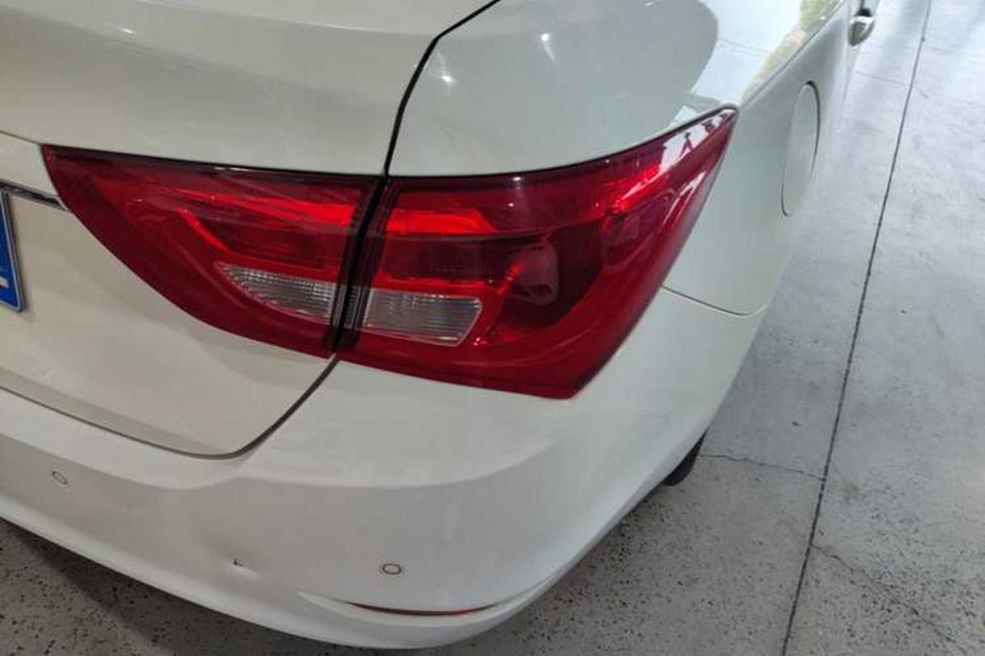 Used Buick GT 2017 15N Automatic Elite Version Right Rear Taillight