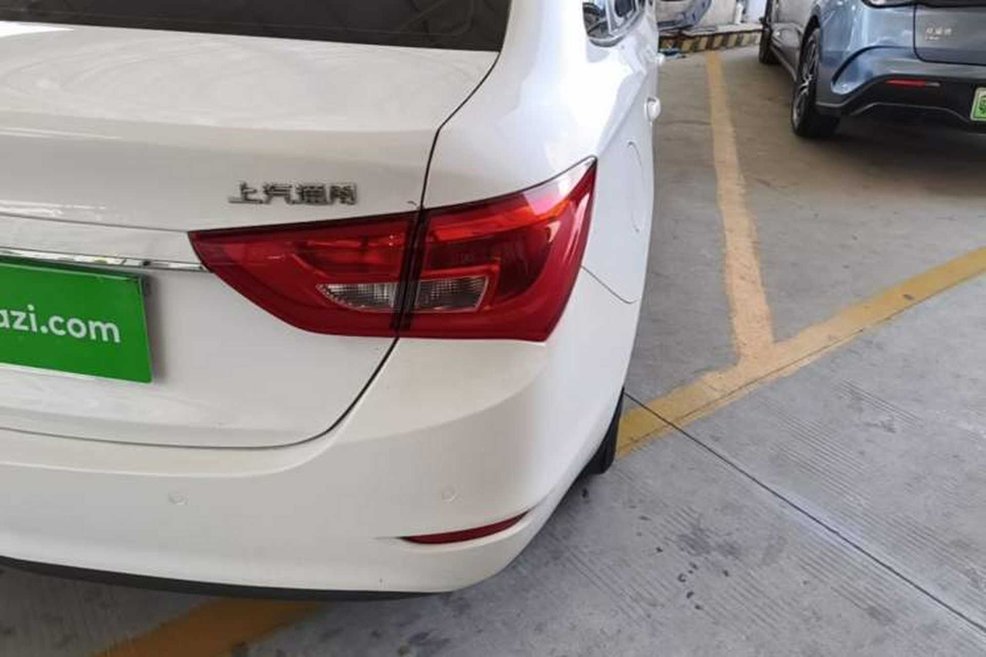 Used Buick GT 2017 15N Automatic Deluxe Edition Right Rear Taillight