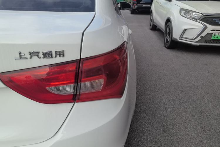 Used Buick GT 2017 15N Automatic Entry-Level Trim Right Rear Taillight