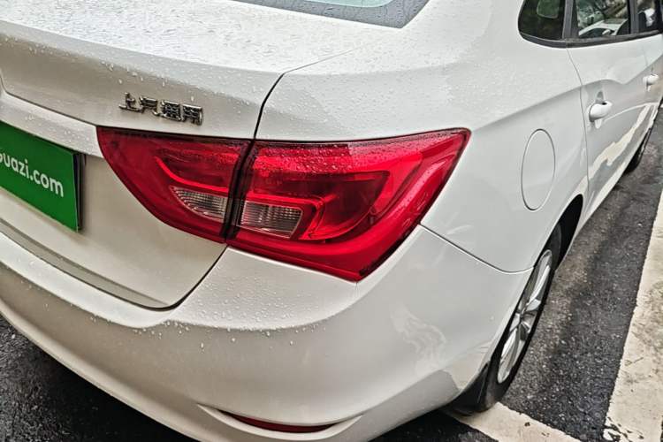 Used Buick GT 2017 15N Automatic Entry-Level Trim Right Rear Taillight