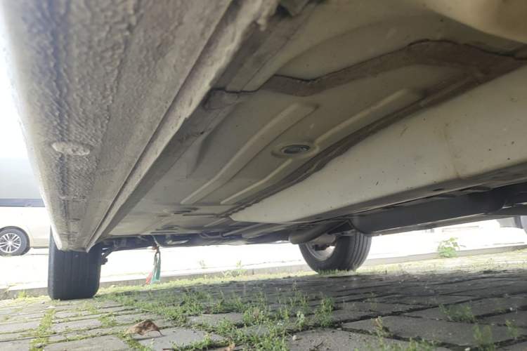 Used Buick GT 2017 15N Automatic Deluxe Edition Right Side Sill
