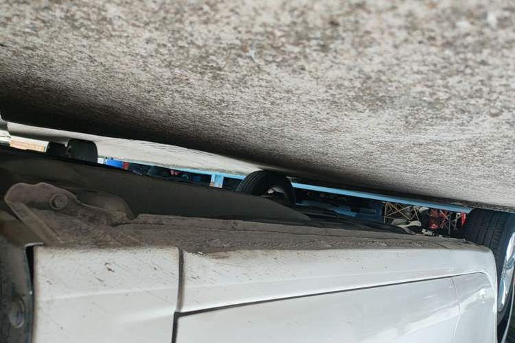 Used Buick GT 2017 15N Automatic Entry-Level Trim Right Side Sill