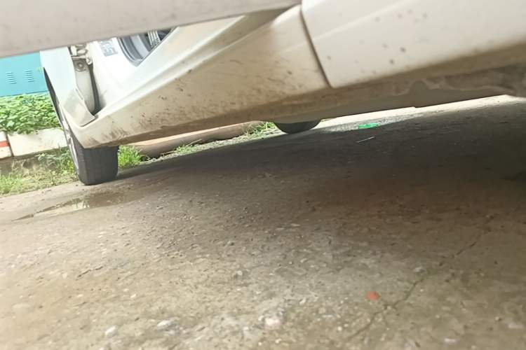 Used Buick GT 2017 15N Automatic Entry-Level Trim Right Side Sill