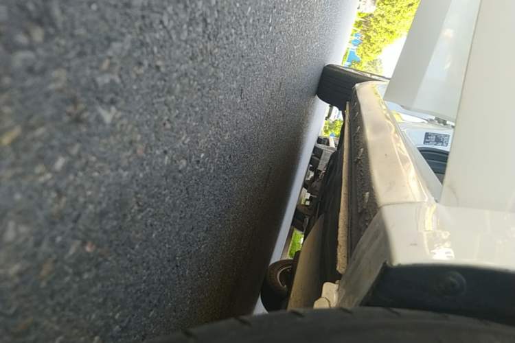 Used Buick GT 2017 15N Manual Elite Version Right Side Sill