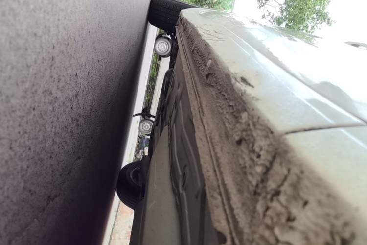 Used Buick GT 2017 15N Automatic Entry-Level Trim Right Side Sill