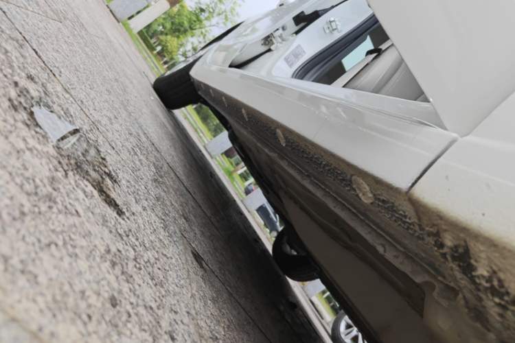 Used Buick GT 2017 15N Automatic Entry-Level Trim Right Side Sill