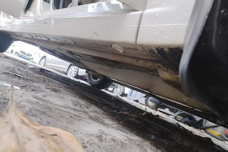Used Buick GT 2017 15N Automatic Entry-Level Trim Right Side Sill