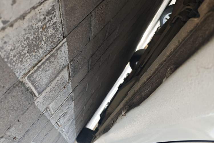 Used Buick GT 2017 15N Automatic Entry-Level Trim Right Side Sill