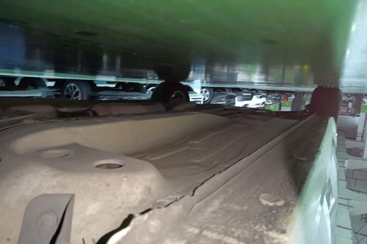 Used Buick GT 2017 15N Automatic Entry-Level Trim Right Side Sill