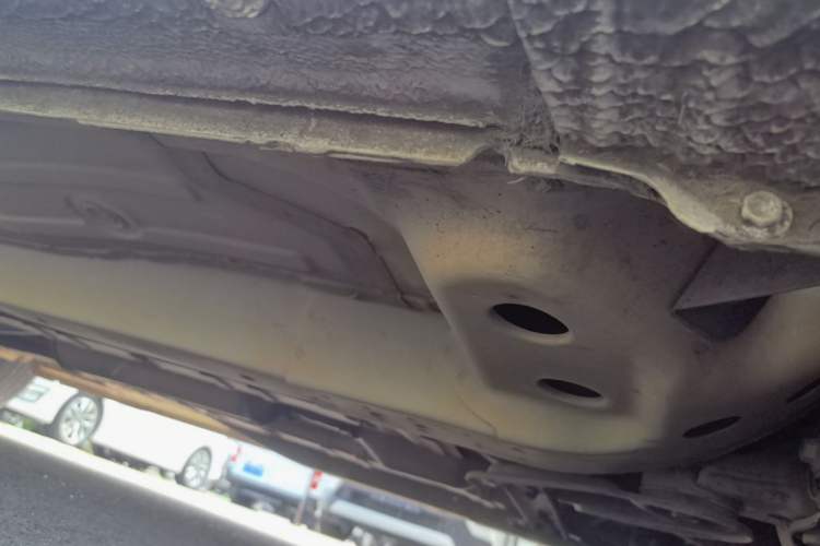 Used Buick GT 2017 15N Manual Entry-Level Trim Right Side Sill