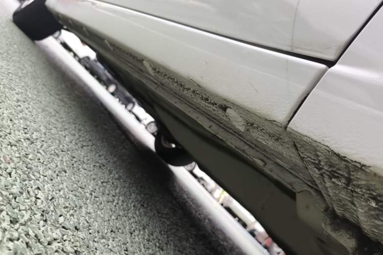 Used Buick GT 2017 15N Automatic Entry-Level Trim Right Side Sill