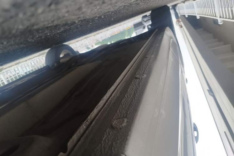 Used Buick GT 2017 15N Automatic Elite Version Right Side Sill