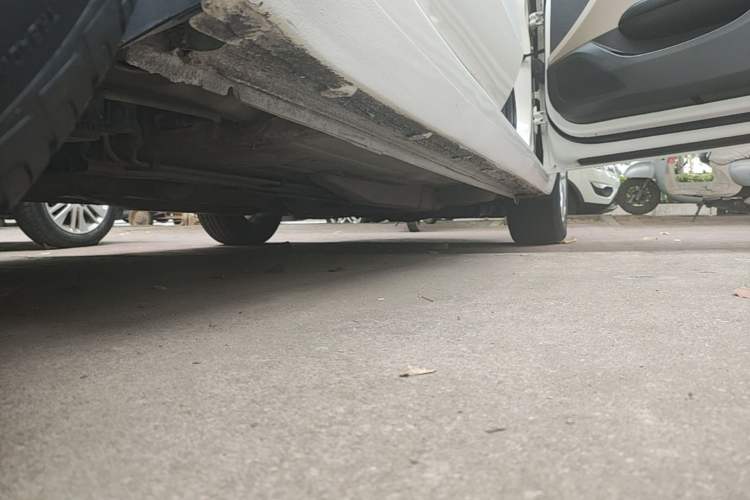Used Buick GT 2017 15N Automatic Entry-Level Trim Right Side Sill