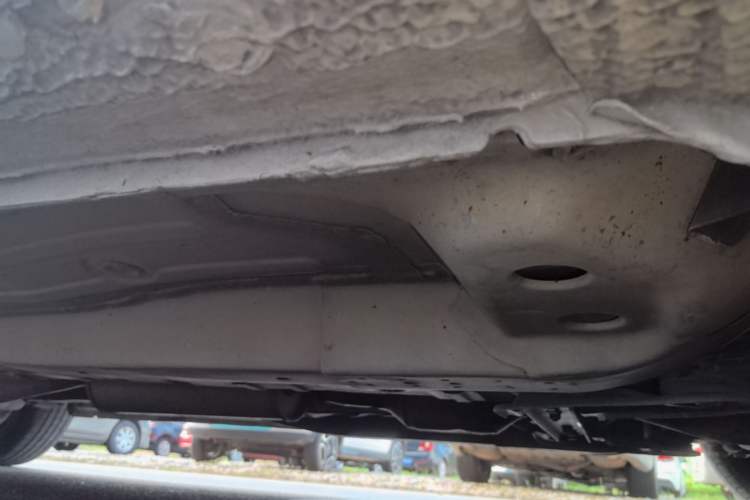 Used Buick GT 2017 15N Automatic Entry-Level Trim Right Side Sill