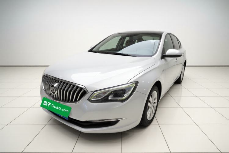 Used Buick GT 2017 15N Automatic Entry-Level Trim Guazi used car, China used car export, Used car for sale, Used  cars, Cheapest cars for sale