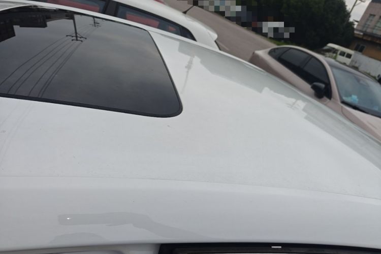 Used Buick GT 2017 15N Automatic Elite Version Roof