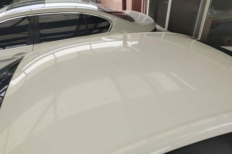 Used Buick GT 2017 15N Manual Entry-Level Trim Roof